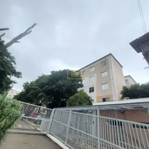 Apartamento com 2 Quartos à venda, 45m² no Jardim Umarizal, São Paulo