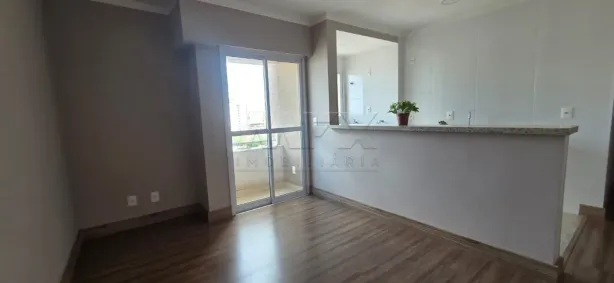 Apartamento com 1 Quarto à venda, 53m² no Vila Santa Tereza, Bauru
