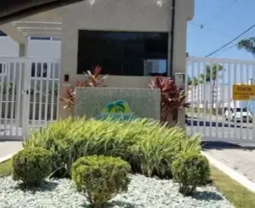 Apartamento com 2 Quartos à venda, 45m² no Boa União (Abrantes), Camaçari