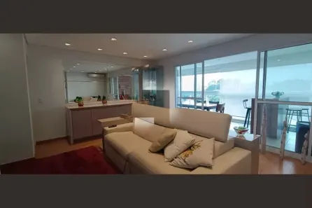 Apartamento com 3 Quartos à venda, 120m² no Perdizes, São Paulo
