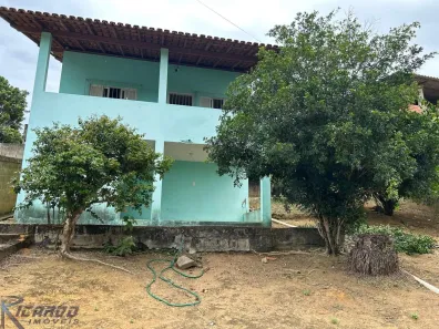 Casa com 2 Quartos à venda, 64m² no Meaípe, Guarapari