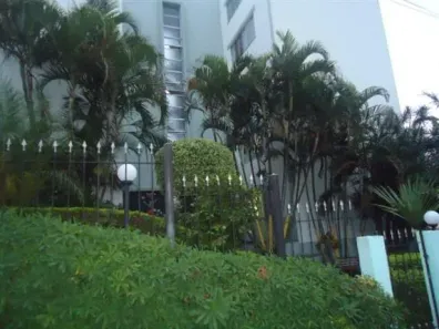 Apartamento com 2 Quartos para alugar, 50m² no Casa Verde Alta, São Paulo