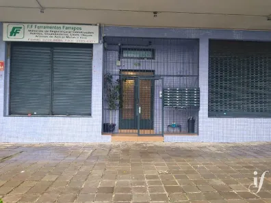 Apartamento com 2 Quartos à venda, 68m² no Floresta, Porto Alegre