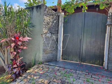 Casa de Condomínio com 5 Quartos à venda, 902m² no Jardim Sorirama (Sousas), Campinas