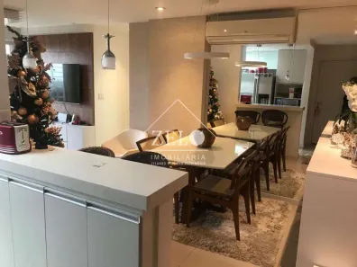Apartamento com 3 Quartos à venda, 87m² no Recreio dos Bandeirantes, Rio de Janeiro