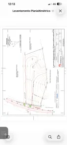 Lote/Terreno à venda, 20000m² no Banco da Vitória, Ilhéus