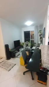 Apartamento com 2 Quartos à venda, 54m² no Vila Zilda (Tatuapé), São Paulo