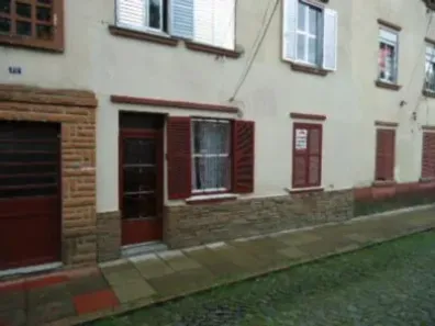Apartamento com 3 Quartos à venda, 60m² no Passo da Areia, Porto Alegre