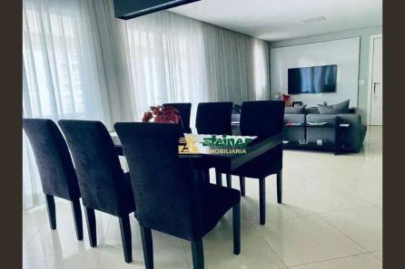 Apartamento com 2 Quartos à venda, 134m² no Vila Augusta, Guarulhos