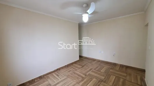 Apartamento com 1 Quarto para alugar, 47m² no Jardim Guanabara, Campinas