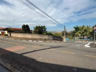 Lote/Terreno à venda, 540m² no Jardim Carlos Lourenço, Campinas