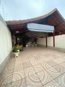 Casa com 2 Quartos à venda, 76m² no Caiçara, Praia Grande