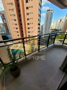 Apartamento com 4 Quartos à venda, 140m² no Perdizes, São Paulo