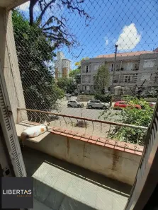 Apartamento com 3 Quartos à venda, 98m² no São João, Porto Alegre