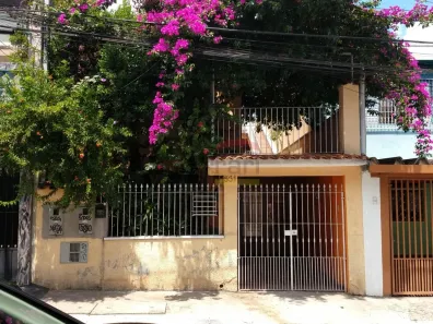Sobrado com 3 Quartos à venda, 100m² no Vila Amália (Zona Norte), São Paulo