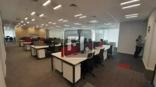 Sala Comercial para venda ou aluguel, 477m² no Pinheiros, São Paulo