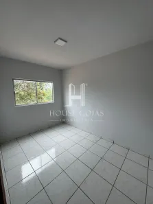 Apartamento com 2 Quartos à venda, 46m² no Itapoã, Aparecida de Goiânia