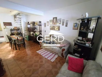 Casa com 2 Quartos à venda, 146m² no Cipava, Osasco