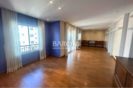 Apartamento com 2 Quartos à venda, 140m² no Vila Mariana, São Paulo