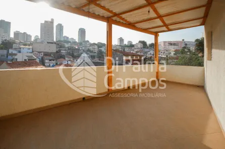Casa com 2 Quartos para alugar, 70m² no Vila Monumento, São Paulo