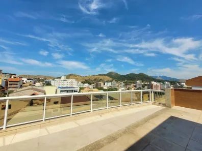 Cobertura com 3 Quartos à venda, 256m² no Vila Valqueire, Rio de Janeiro