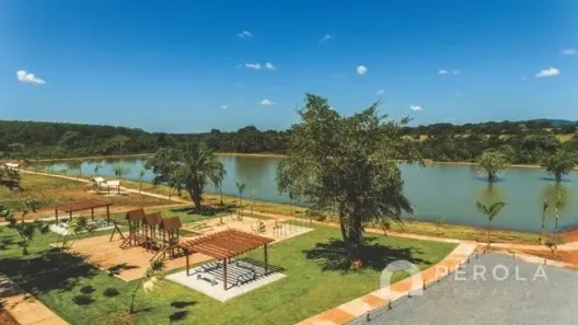 Fazenda/Sítio com 1 Quarto à venda, 1500m² no Residencial Nova Canaã, Trindade