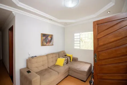 Casa com 4 Quartos à venda, 280m² no Fonte Grande, Contagem