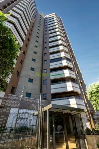 Cobertura com 4 Quartos à venda, 224m² no Zona 07, Maringá