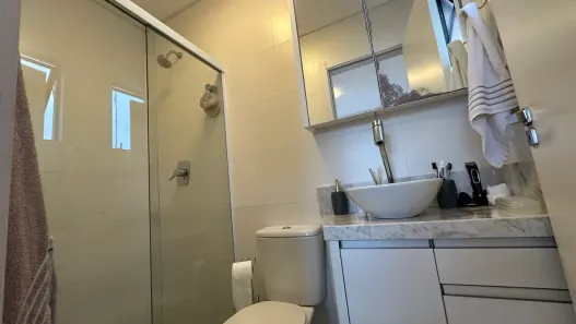 Apartamento com 2 Quartos à venda, 63m² no São João, Itajaí