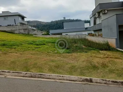 Lote/Terreno à venda, 419m² no Bairro Itapema, Itatiba