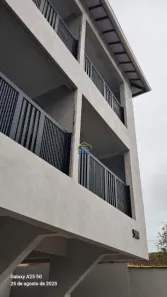 Casa de Condomínio com 2 Quartos à venda, 38m² no Mirim, Praia Grande