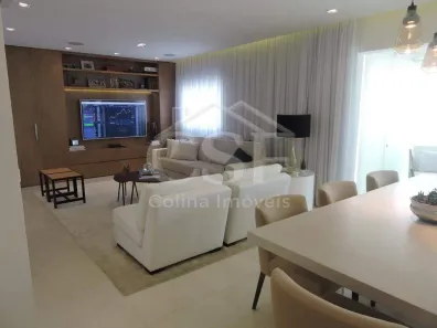 Apartamento com 2 Quartos para alugar, 137m² no Adalgisa, Osasco