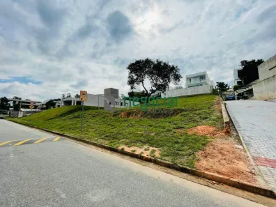 Lote/Terreno à venda, 1006m² no Teixeirinha, Betim
