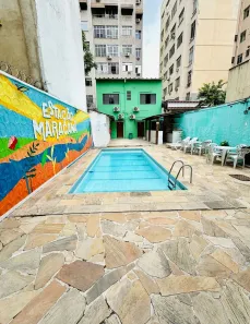 Casa com 7 Quartos à venda, 375m² no Maracanã, Rio de Janeiro