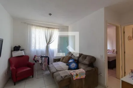 Apartamento com 2 Quartos à venda, 40m² no Colônia (Zona Leste), São Paulo