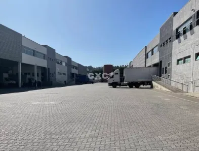 Galpão/Depósito/Armazém para alugar, 4303m² no Vila Rafael de Oliveira, Jundiaí