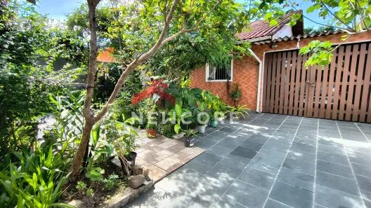 Casa com 2 Quartos à venda, 94m² no Jardim Suarão (Interior), Itanhaém