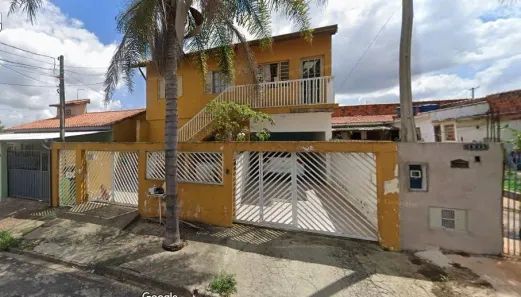 Casa com 5 Quartos à venda, 300m² no Jardim Campos Verdes, Hortolândia