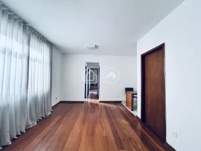 Apartamento com 2 Quartos à venda, 100m² no Buritis, Belo Horizonte