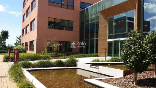 Sala Comercial para alugar, 194m² no Parque dos Resedás, Campinas