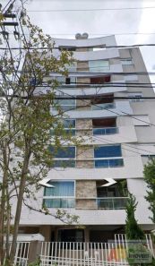 Cobertura com 3 Quartos à venda, 260m² no Juvevê, Curitiba
