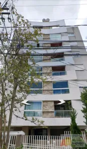 Cobertura com 3 Quartos à venda, 260m² no Juvevê, Curitiba
