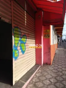 Ponto Comercial para alugar, 70m² no Centro, Taubaté