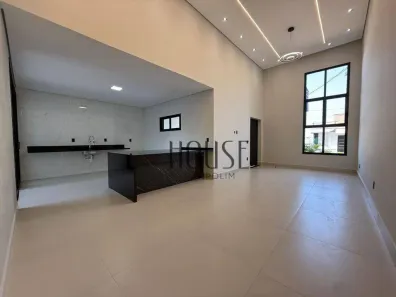 Casa com 3 Quartos à venda, 186m² no Jardim Novo Horizonte, Sorocaba