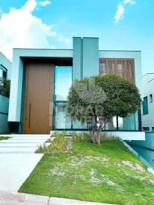 Casa de Condomínio com 4 Quartos à venda, 550m² no Alphaville, Santana de Parnaíba