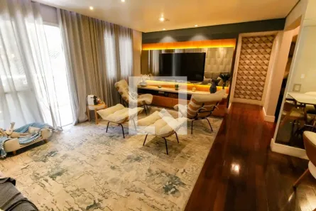 Apartamento com 2 Quartos à venda, 96m² no Vila Andrade, São Paulo
