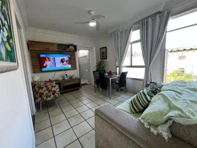 Apartamento com 3 Quartos à venda, 84m² no Itapuã, Vila Velha