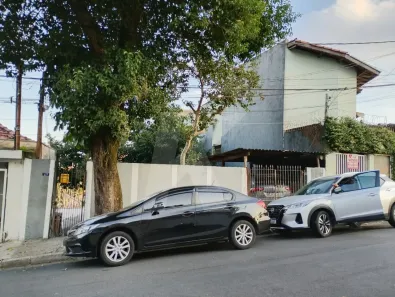 Lote/Terreno à venda, 396m² no Vila Constança, São Paulo