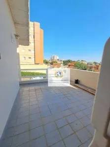 Casa com 4 Quartos à venda, 213m² no Jardim Chapadão, Campinas