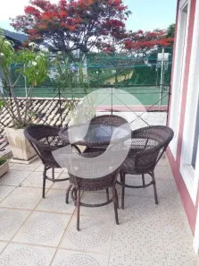 Casa com 2 Quartos à venda, 385m² no Badu, Niterói